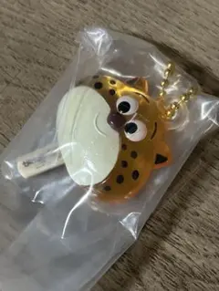 ズートピア 2 アイスキャンディーチャーム クロウハウザー グッズ ガチャ