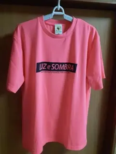 ルースイソンブラ LUZeSOMBRA サッカー フットサル プラＴシャツ