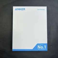 【新品・未開封】Anker 533 Power Bank モバイルバッテリー