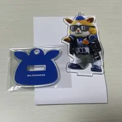 横浜DeNAベイスターズ DB.スターマン アクリルスタンド