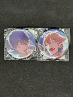 剣持刀也　等身　DMMスクラッチ　缶バッジ 2025年最新】剣持刀也 dmm 缶バッジの人気アイテム - メルカリ