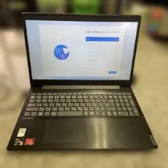 ノートパソコン Windows11 オフィス付き 爆速SSD搭載 極美品 - メルカリ