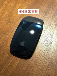Magic Mouse2 ブラック　Apple純正のサムネイル