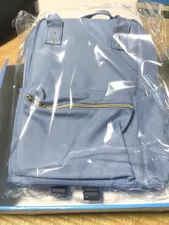 背中ひんやり保冷リュック