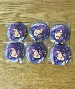 礼瀬マヨイ シャッフル 缶バッジ - メルカリ