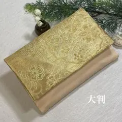 151 御朱印帳ケース 御朱印帳入れ 御朱印帳袋 マルチポーチ 和柄