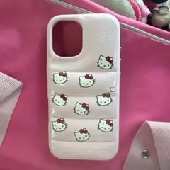 UrbanSophistication iPhone17proケースハローキティ - メルカリ