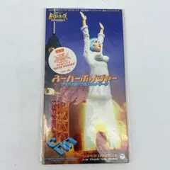 未開封 スーパーボイジャー / サイバーネーションネットワーク CD 希少のサムネイル