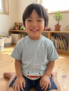 さめ　Tシャツのサムネイル