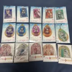 最終価格 まどかマギカ まどマギ 着せかえにぃてんごむっ！ラバー