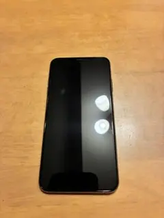 Apple iPhone XS MAX 美品