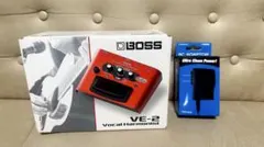 2026年最新】ve-20 bossの人気アイテム - メルカリ
