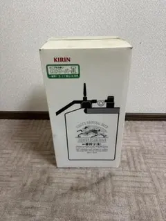 2026年最新】キリン ビールサーバーの人気アイテム - メルカリ
