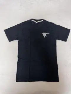 VOLCOM x K.W. コラボ Tシャツ ブラックのサムネイル