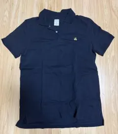 Brooks Brothers ポロシャツ ネイビー Lのサムネイル