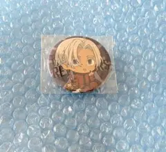 東京リベンジャーズ 黒川イザナ マイキーマート 韓国 原作絵 缶バッジ