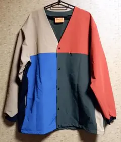 トラベルジャケット