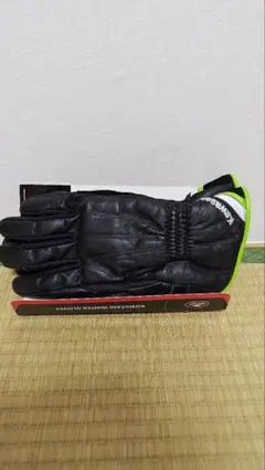 KUSHITANI コンフォートグローブ XL ブラック おまけ付き KUSHITANI コンフォートグローブ XL ブラック おまけ付き - メルカリ