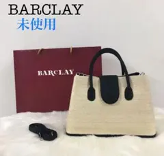BARCLAY CLUB ショルダーバッグ ライトイエロー新品タグ無し - メルカリ