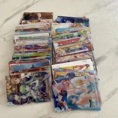 カードまとめ売り