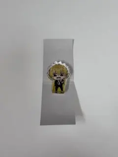 WIND BREAKER 楡井秋彦 アクリルブロック