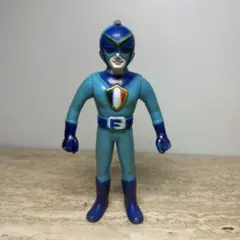 スパイダーマン 東映版 ソフビ 1978年 昭和53年 - メルカリ