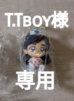 T.Tboy様専用ページキュア ホワイト1体