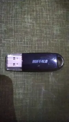 BUFFALO USBメモリ 容量16GB