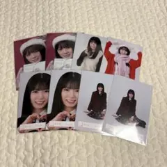 櫻坂46 生写真 まとめ売り 稲熊ひな - メルカリ