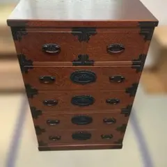 [픽업 한정] 체스트 ⭐️ 60*45*97