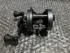 アブガルシア アンバサダー5501Cファクトリーチューン スタコン