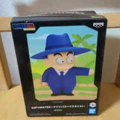 ドラゴンボール クリリン SOFVMATES フィギュア