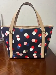 Kate Spade (ケイト スペード) トートバッグ