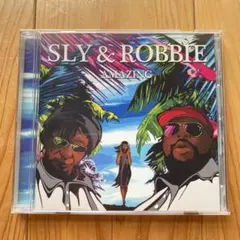 Sly & Robbie Amazing
