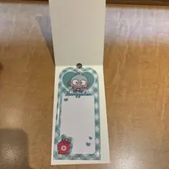 サンリオ ネームホルダー