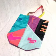【新品】ナイキ×アトモス　Nike×atmos トートバッグのサムネイル