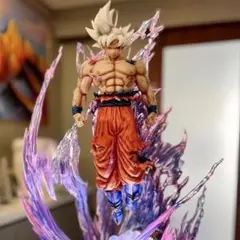 ドラゴンボール 孫悟空 フィギュア