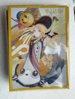 ヴァンガード グラデーションホワイト スリーブ 国家6個セット|mercari