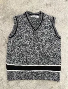 Christian Dior ニットベスト サイズ36