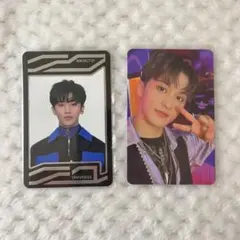 2026年最新】nct マークの人気アイテム - メルカリ
