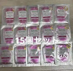 【Bifesta】ビフェスタミセラークレンジングウォーター個包装15個のサムネイル