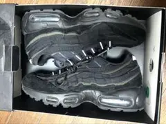 NIKE×COMME DES GARCONS AIR MAX 95