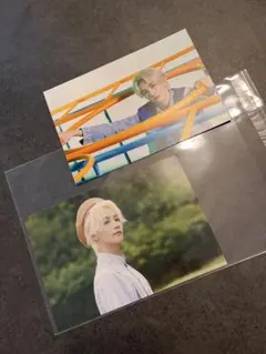seventeen ジョンハン コンセプトゾーン フォト
