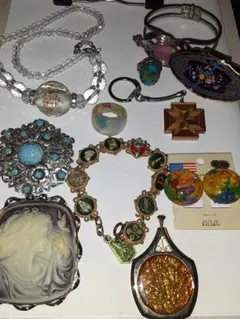 アメリカンアクセサリーセット