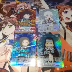 ヴァイスシュヴァルツブラウ 炎炎ノ消防隊 森羅日下部 PR - メルカリ