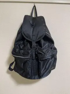 未使用級✨PORTER マッキントッシュ コラボ リュック スリムバッグ