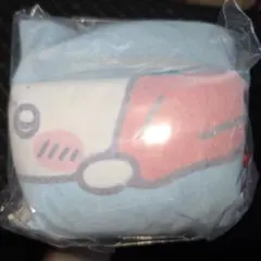 ちいかわ ハチワレ&ハローキティ エコバッグ