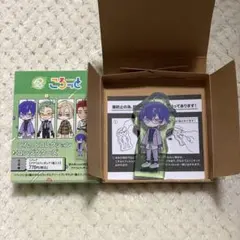 18TRIP エイトリ ころっとコレクション コンダクターズ 笛吹也千代