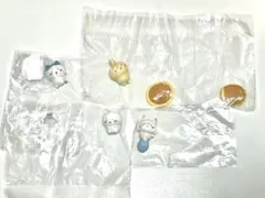 ちいかわ すやすやマスコット2 コンプリートセット