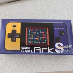 GAME ARK　S mini 2